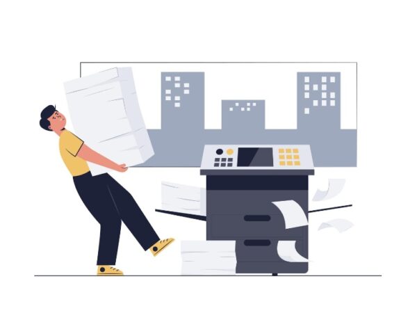 copy print kopírovanie a tlač