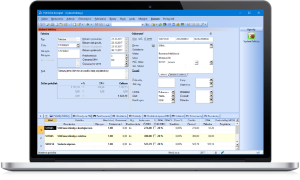 ekonomicky-system-pohoda Ekonomicky system Pohoda