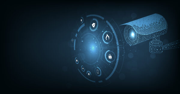 Kamerové systémy pre rodinné domy