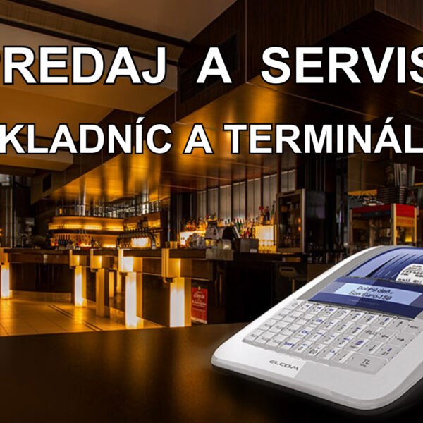 predaj-a-servis-pokladna Predaj a servis pokladníc a terminálov