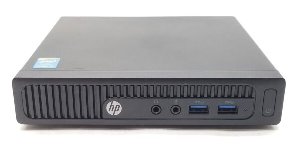 hp mikro HP 620 3G MD Mikro PC