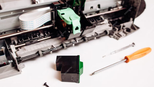 servis tlačiarní servis tlačiarní